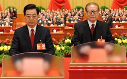 Trung Quốc công bố danh sách Ban Chấp hành TW CPC 18
