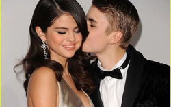 Chuyện chưa biết về mối tình sóng gió Justin – Selena