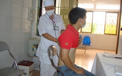 Mỗi năm, Việt Nam thiếu 54.000 cán bộ y tế