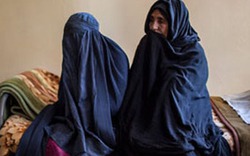 Vụ xử án hiếp dâm chưa có trong tiền lệ ở Afghanistan