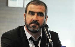 Cantona muốn kế nghiệp Ferguson dẫn dắt M.U