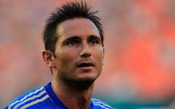 Lampard sắp phải &#34;khăn gói&#34; rời Chelsea