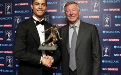 Ferguson muốn đưa Ronaldo trở lại M.U