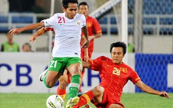 HLV Nil Maizar “bí mật” đội hình Indonesia