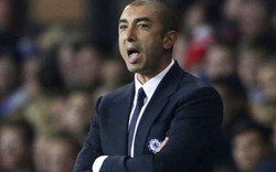 Di Matteo chỉ trích hàng thủ Chelsea