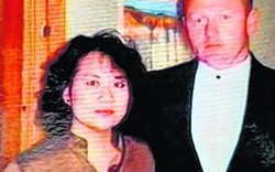 Doanh nhân gốc Việt chết thảm dưới tay chồng