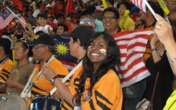 Malaysia mạnh nhất AFF Cup vì luôn đặt mình vào thế yếu?