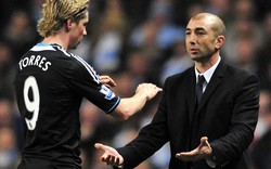 Di Matteo cân nhắc khả năng “trảm” Torres