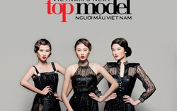 Vietnam’s Next Top  Model tìm ra top 3