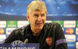 Wenger chỉ trích lãnh đạo Chelsea thiếu kiên nhẫn