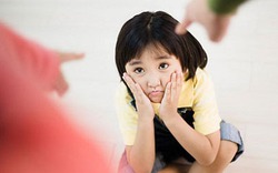 5 điều cha mẹ cần lưu ý khi phạt trẻ