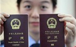 Yêu cầu Trung Quốc hủy bản đồ có Hoàng Sa, Trường Sa trên hộ chiếu