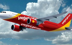 VietJetAir khai trương đường bay TP.HCM - Huế