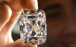 Viên kim cương “hoàn hảo”  21 triệu USD