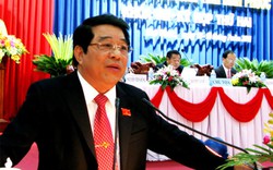 Chủ tịch tỉnh Bình Phước ủy quyền điều hành cho cấp phó
