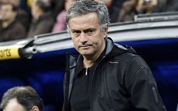 Real thua trận, Mourinho lại công kích trọng tài