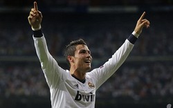 PSG hỏi mua Ronaldo với giá &#34;cực khủng&#34;