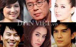 Sao Việt: Từ “đời tư được thêu dệt như phim” đến “yêu nhiều cũng mệt”