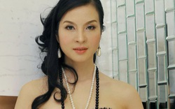 Vai trần nuột nà, Thanh Mai khoe vẻ đẹp &#34;quên tuổi&#34;