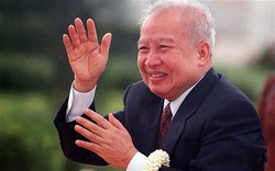 Campuchia công bố thời gian hỏa táng cựu hoàng Sihanouk