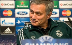 Mourinho hưởng lương cao nhất thế giới