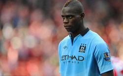 Balotelli được đảm bảo tương lai tại Man City