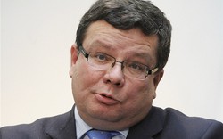 Bộ trưởng Quốc phòng Czech từ chức vì dân không ủng hộ