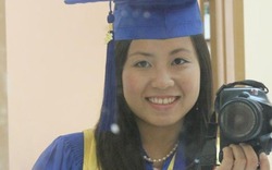 Nữ sinh Việt đỗ 6 trường đại học danh tiếng ở Mỹ
