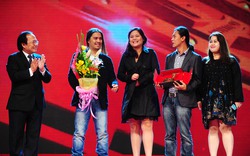 “Bị còng tay” hay nhất Liên hoan phim Quốc tế Hà Nội