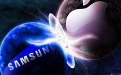 Apple thắng kiện Samsung tại tòa án Hà Lan