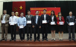 Kỷ niệm 15 năm thành lập Trường cán bộ Hội Nông dân Việt Nam