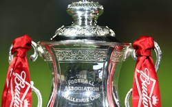 Pháo thủ “gặp hạn” tại vòng 3 FA Cup