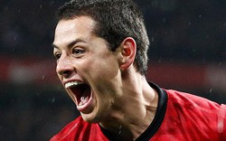 Chicharito giúp tội phạm quên... phạm tội