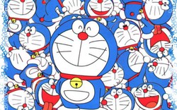 Kỷ niệm 20 năm Doraemon đến Việt Nam