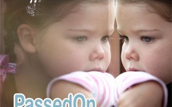 PassedOn - mạng xã hội toàn cầu khởi nguồn từ Việt Nam