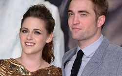 Kristen mang bầu với “ma cà rồng” Pattinson?