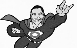 Obama cứu thế giới thoát thảm họa thiên thạch?