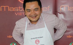Vua đầu bếp phiên bản Việt sắp “đổ bộ” truyền hình