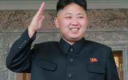 Kim Jong-un vào top quyền lực nhất thế giới