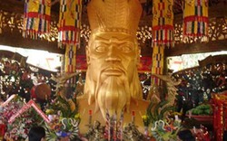 “Tín ngưỡng thờ cúng Hùng Vương” - Di sản văn hóa phi vật thể của nhân loại