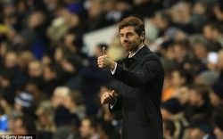 Villas-Boas: Hãy mang Chelsea tới đây!