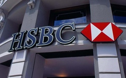 HSBC bị hạ một bậc xếp hạng tín nhiệm