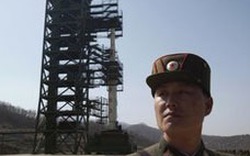 Mỹ sẽ giám sát Triều Tiên phóng tên lửa