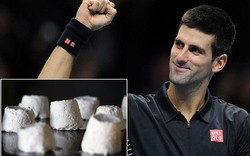 Novak Djokovic sản xuất pho mát siêu đắt