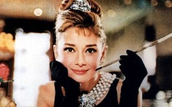 Audrey Hepburn: Một phụ nữ, một phong cách