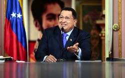 Hugo Chavez không đơn độc khi chống ung thư