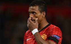 Arsenal tính chi 20 triệu bảng để &#34;săn&#34; Nani