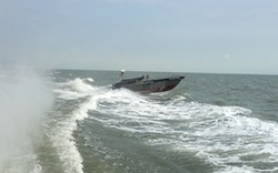 Quảng Ninh: Tàu chìm, 3 người mất tích