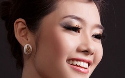 Nhan sắc tươi mới của thí sinh Miss Photo