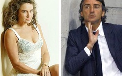 Roberto Mancini: Mê thời trang, lạc đường tình